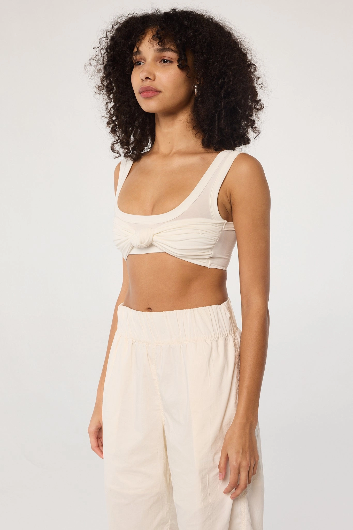 AdjustableCuffSystem FlexibleCuff INESSA TOP