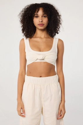 LayeredCollar INESSA TOP