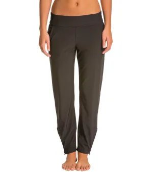 Alo Ravine Slim Trackie Yoga Pants