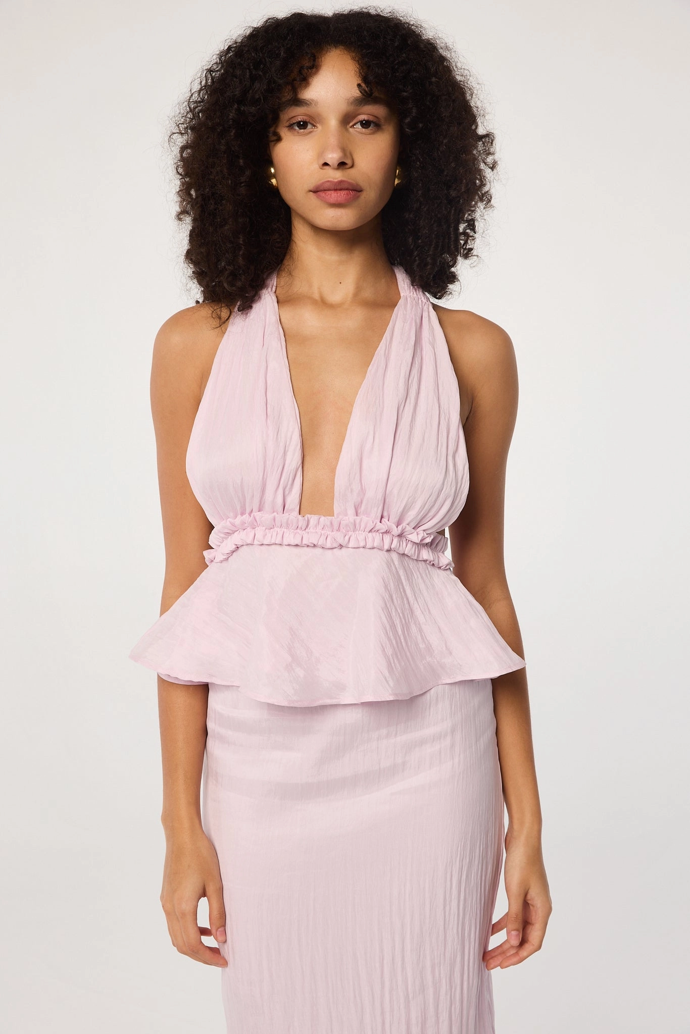 ALTHEA TOP CroppedLength