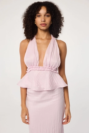 ALTHEA TOP CroppedLength