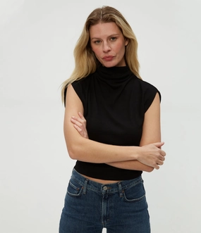 AMARA TEE Temperature Regulating Textile