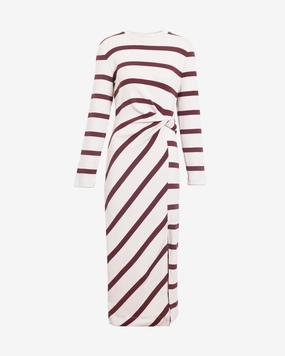 Flexible Comfort Trend Focused Cody Dress