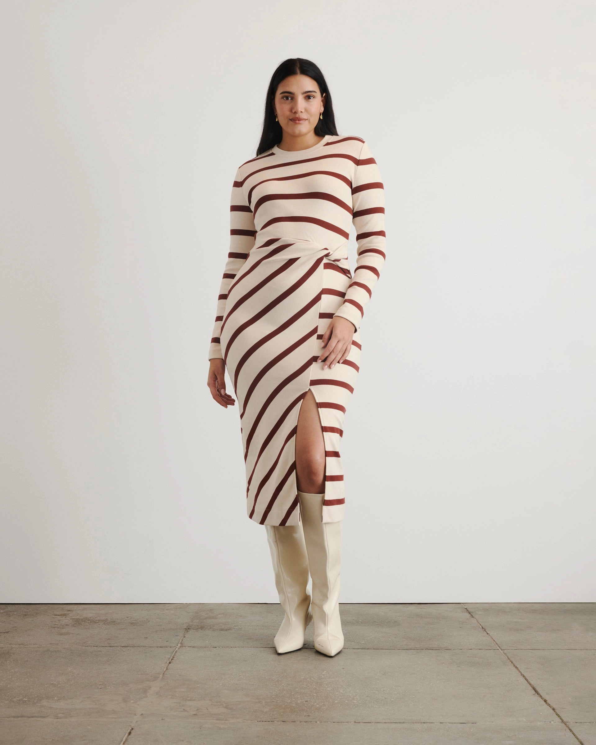Cody Dress Fresh Motion