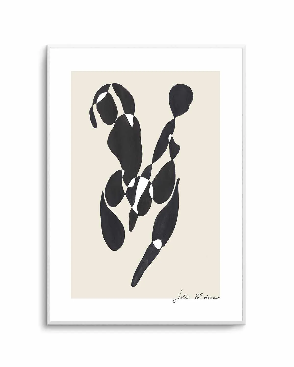Ambient VII by Sella Molenaar | Art Print