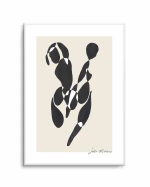 Ambient VII by Sella Molenaar | Art Print