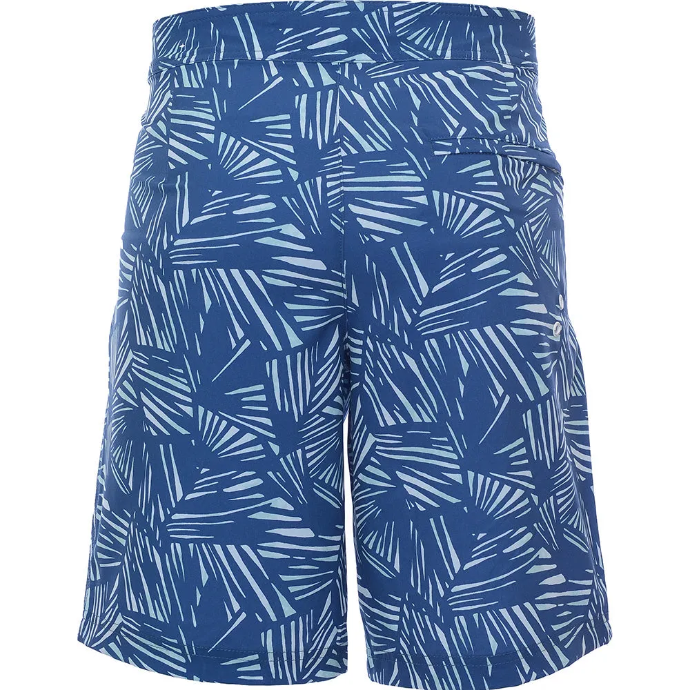 American Eagle Mens Festival Board Shorts