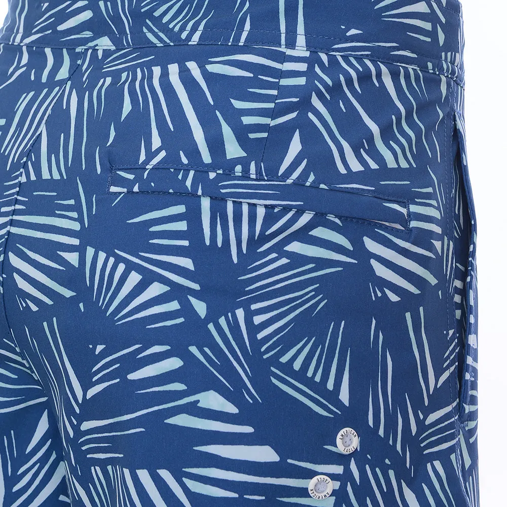 American Eagle Mens Festival Board Shorts