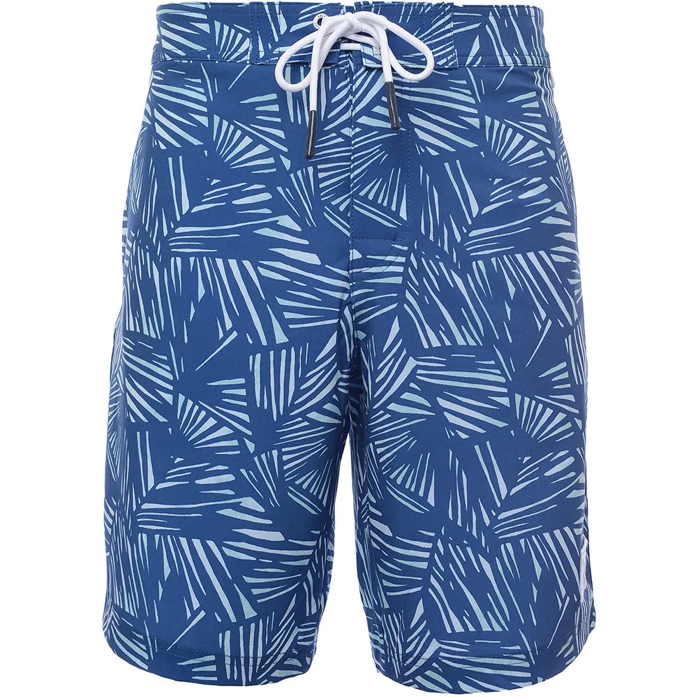 American Eagle Mens Festival Board Shorts