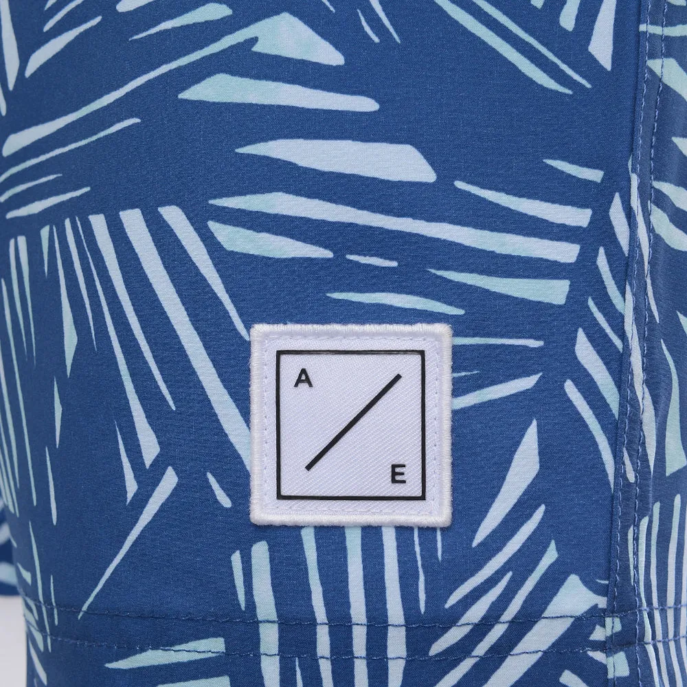 American Eagle Mens Festival Board Shorts