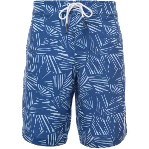 American Eagle Mens Festival Board Shorts
