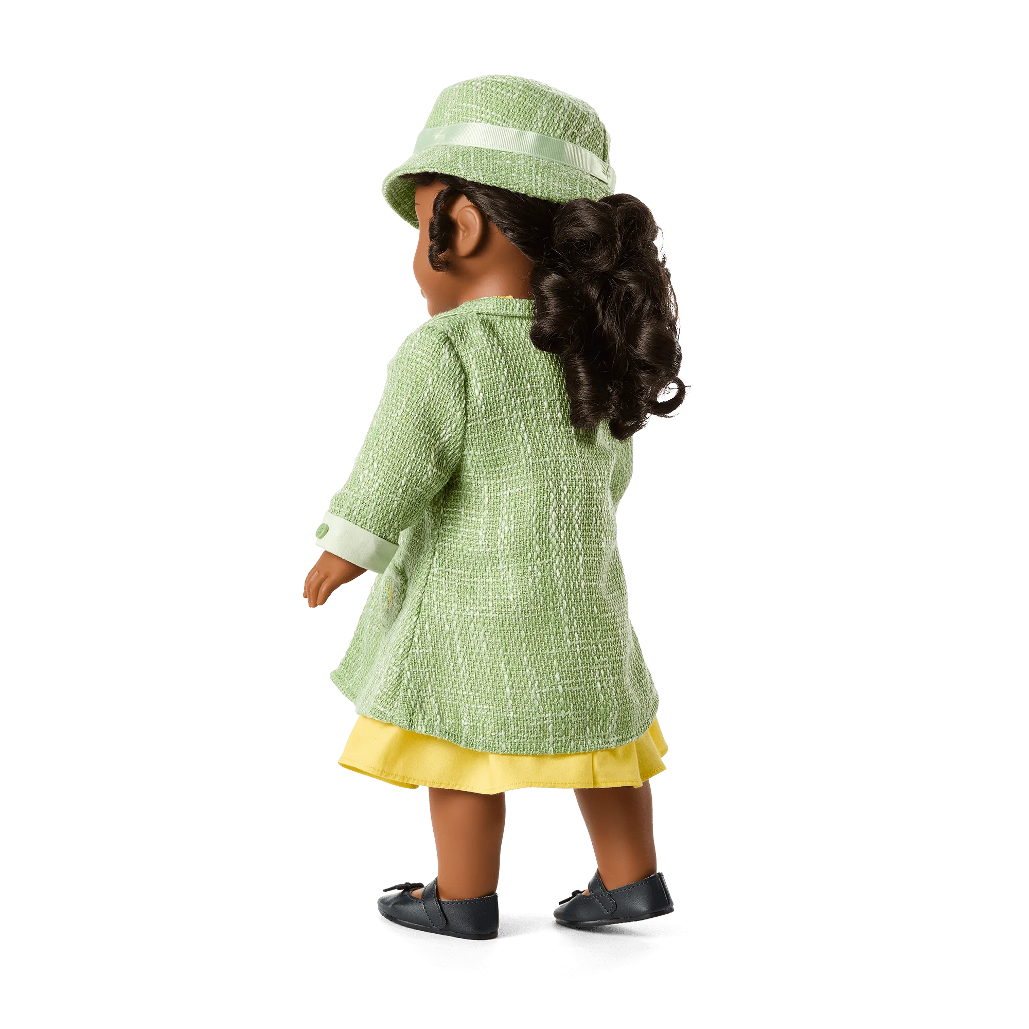 American Girl® Disney Princess Tiana Doll Story Bundle