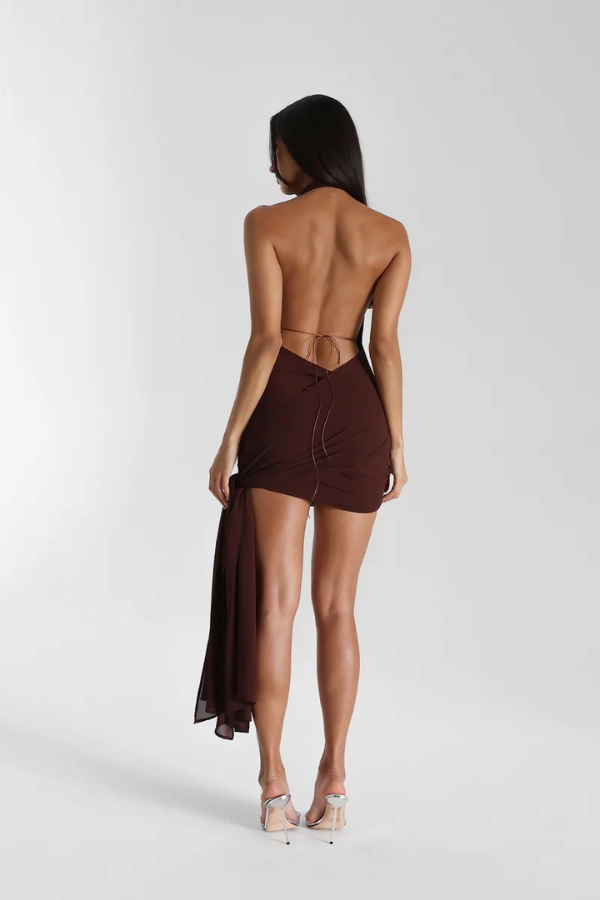 Work Comfort Walk Easy Anastasia Mini Espresso