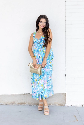 ANDY DRESS Lightweight-Lining Warm Season