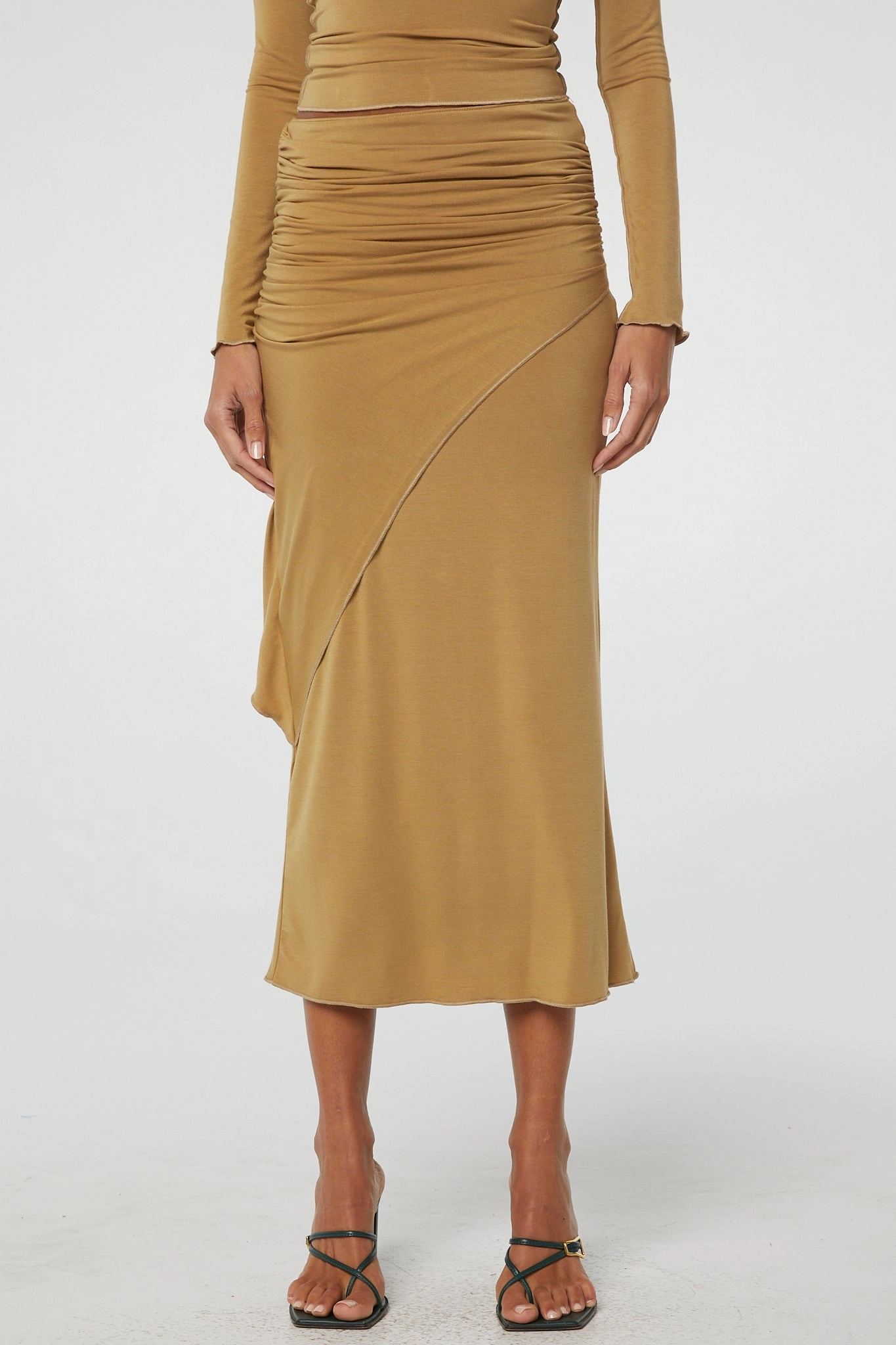 ANITA SKIRT Quick Access BreathableFabric