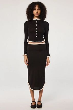Functional Comfort Wear Sport Ready MARION SKIRT