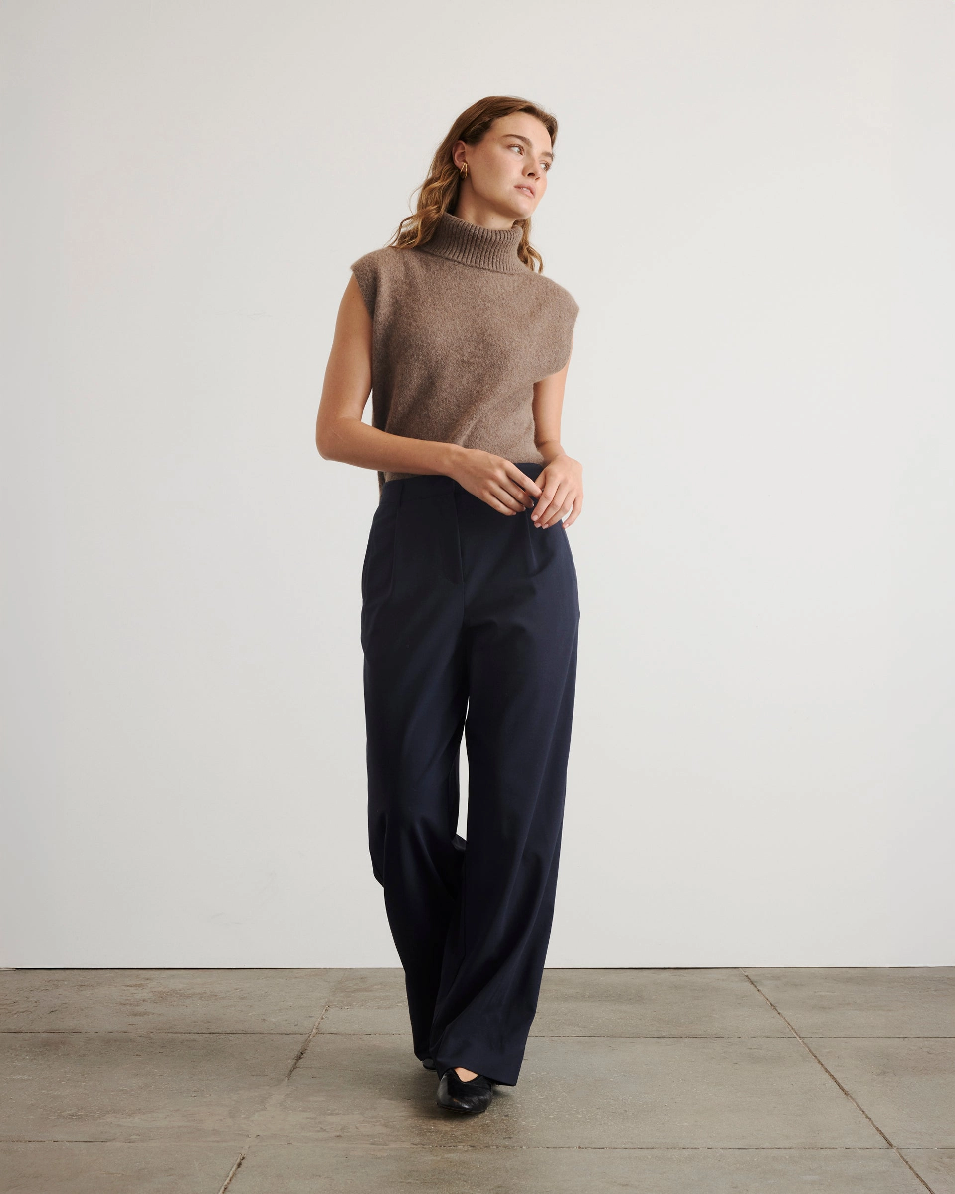 Quick Pack Jodi Pant