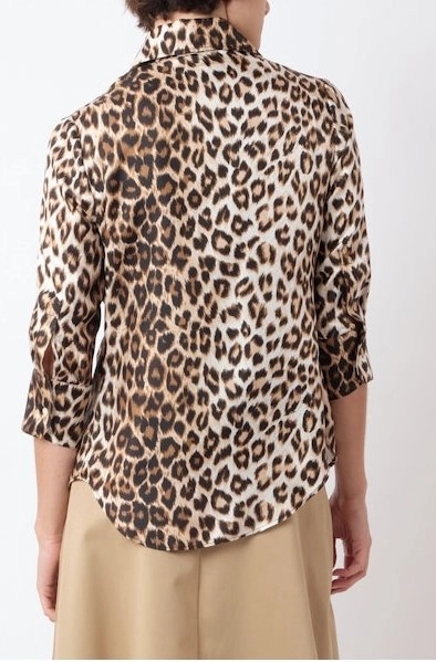 Emmanuelle Panthere Bold Design
