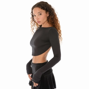 Quinn Top Cozy Cardigan
