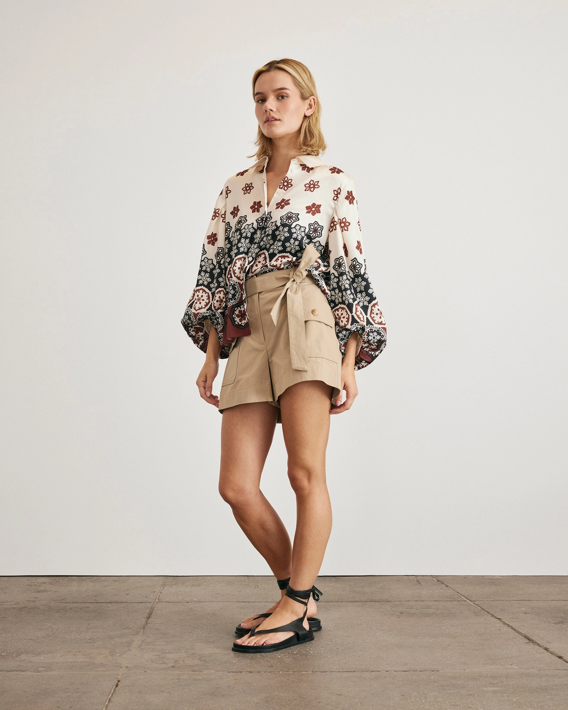 HeatPressedLogos Marina Top