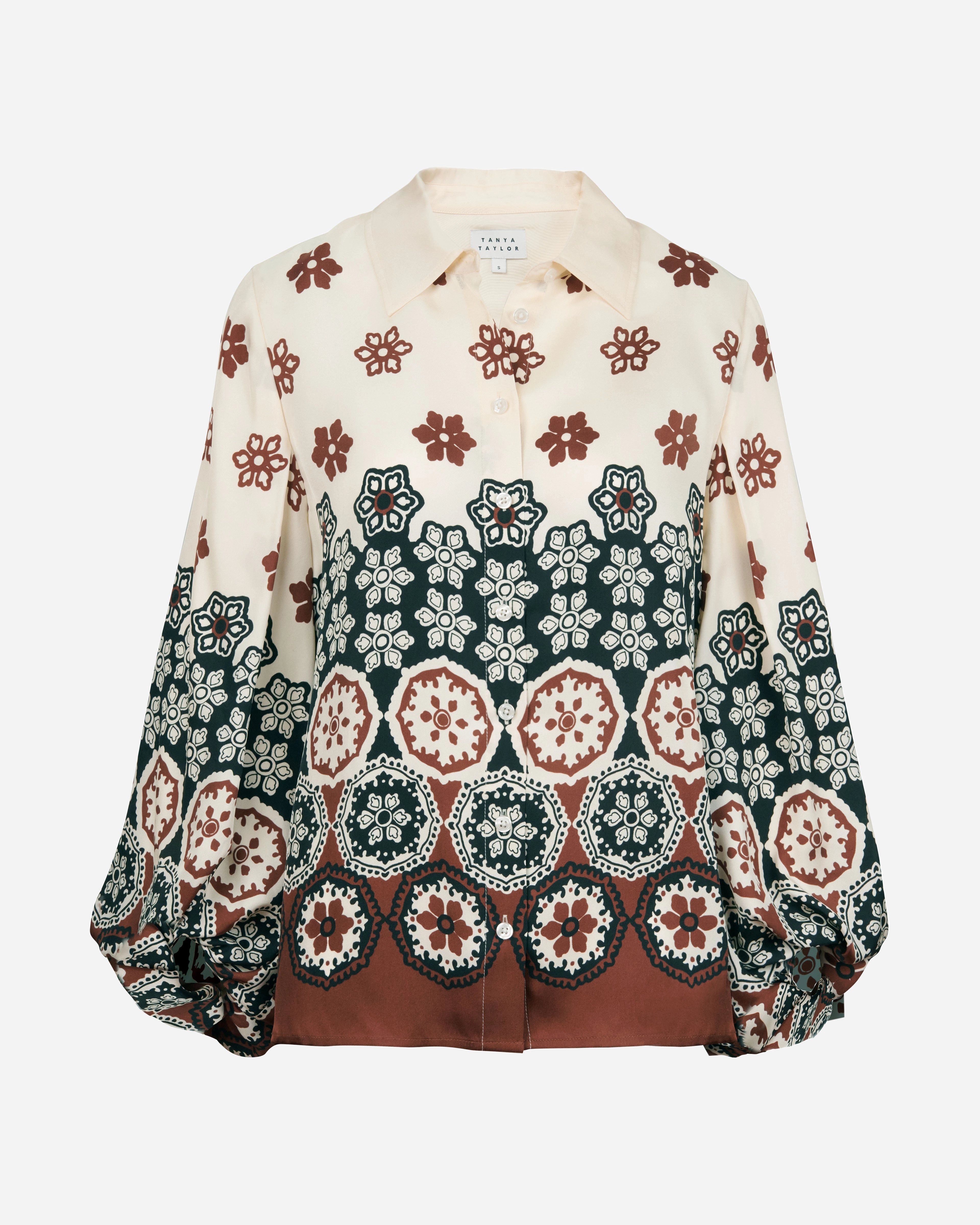 Marina Top UltraSoft Lining