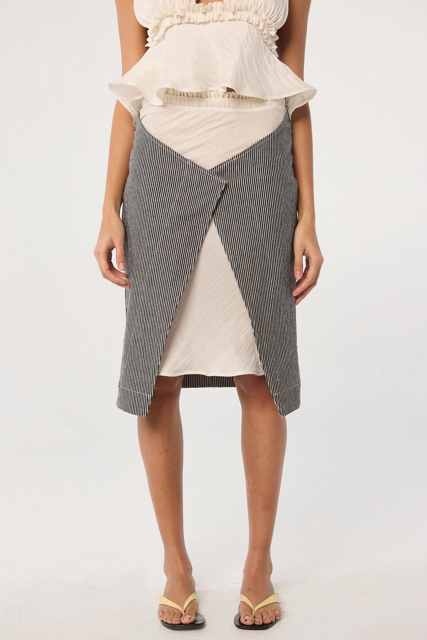 Urban Cool Athletic Fit ANTON SKIRT