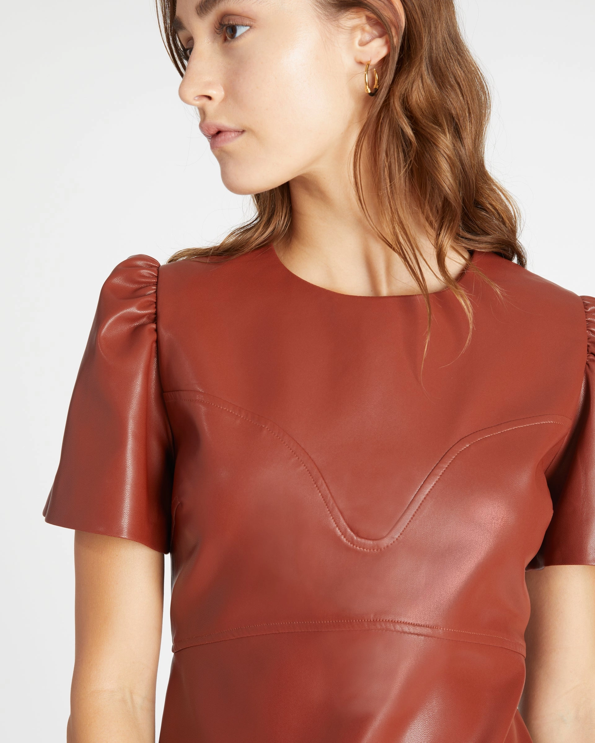 Romantic Style Antonella Dress