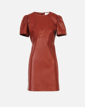 Scandi Clean Sunny Lace Antonella Dress