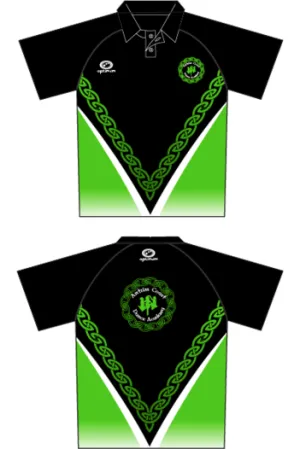 Antrim Coast Dance Academy Polo