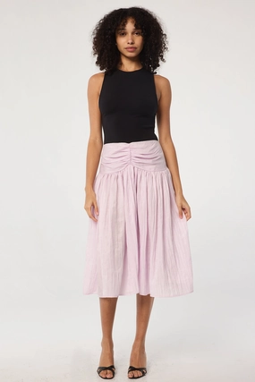 Light and Comfortable Wear ARACELI DRESS