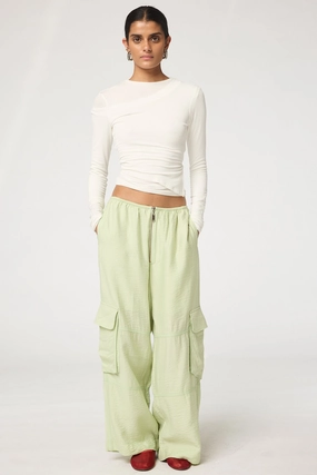 Classy Fit ARCHIE CARGO PANT