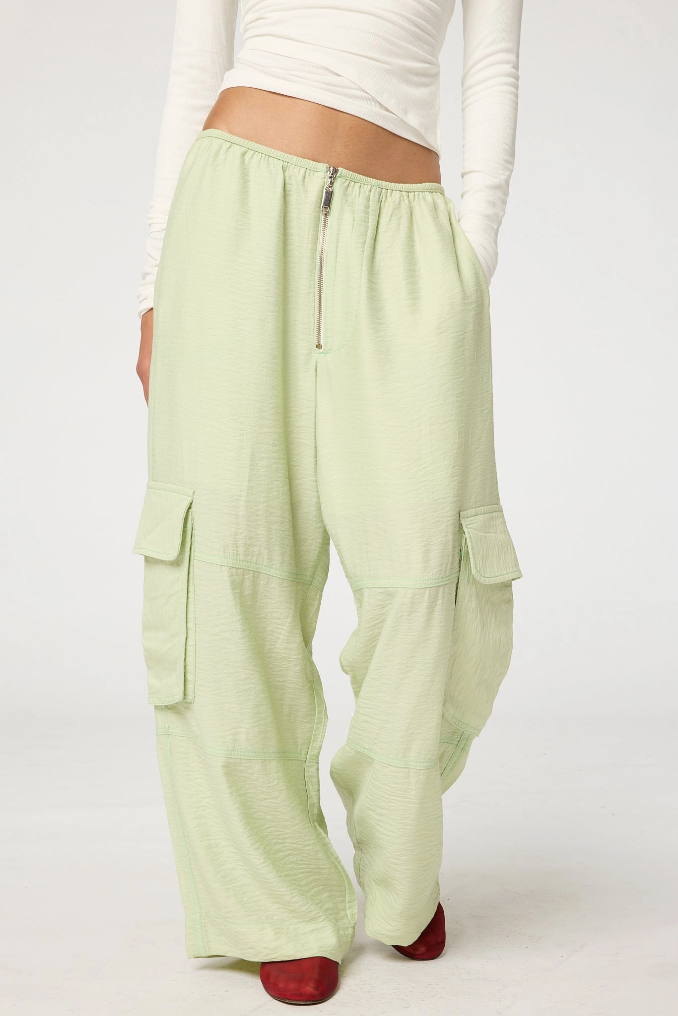 ARCHIE CARGO PANT StaticDissipativeFabric