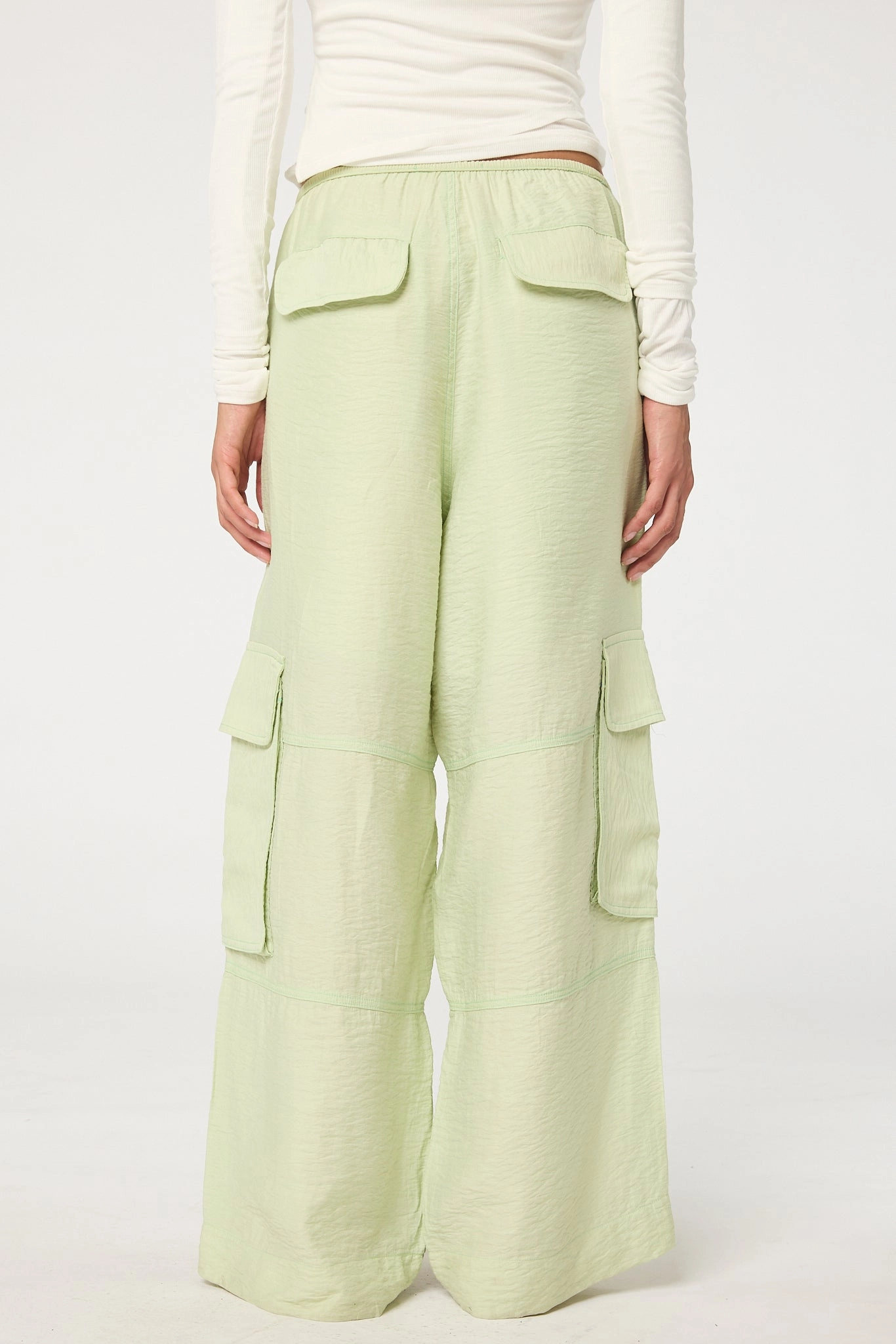 ARCHIE CARGO PANT Quick drying material NonIrritatingSeams