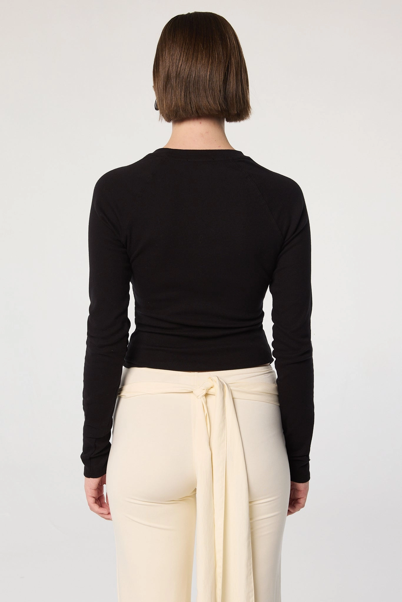 ARELI T-SHIRT HypoallergenicFabric