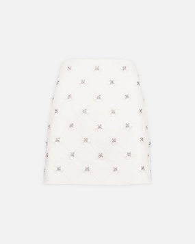 TouchscreenCompatiblePockets Ari Skirt