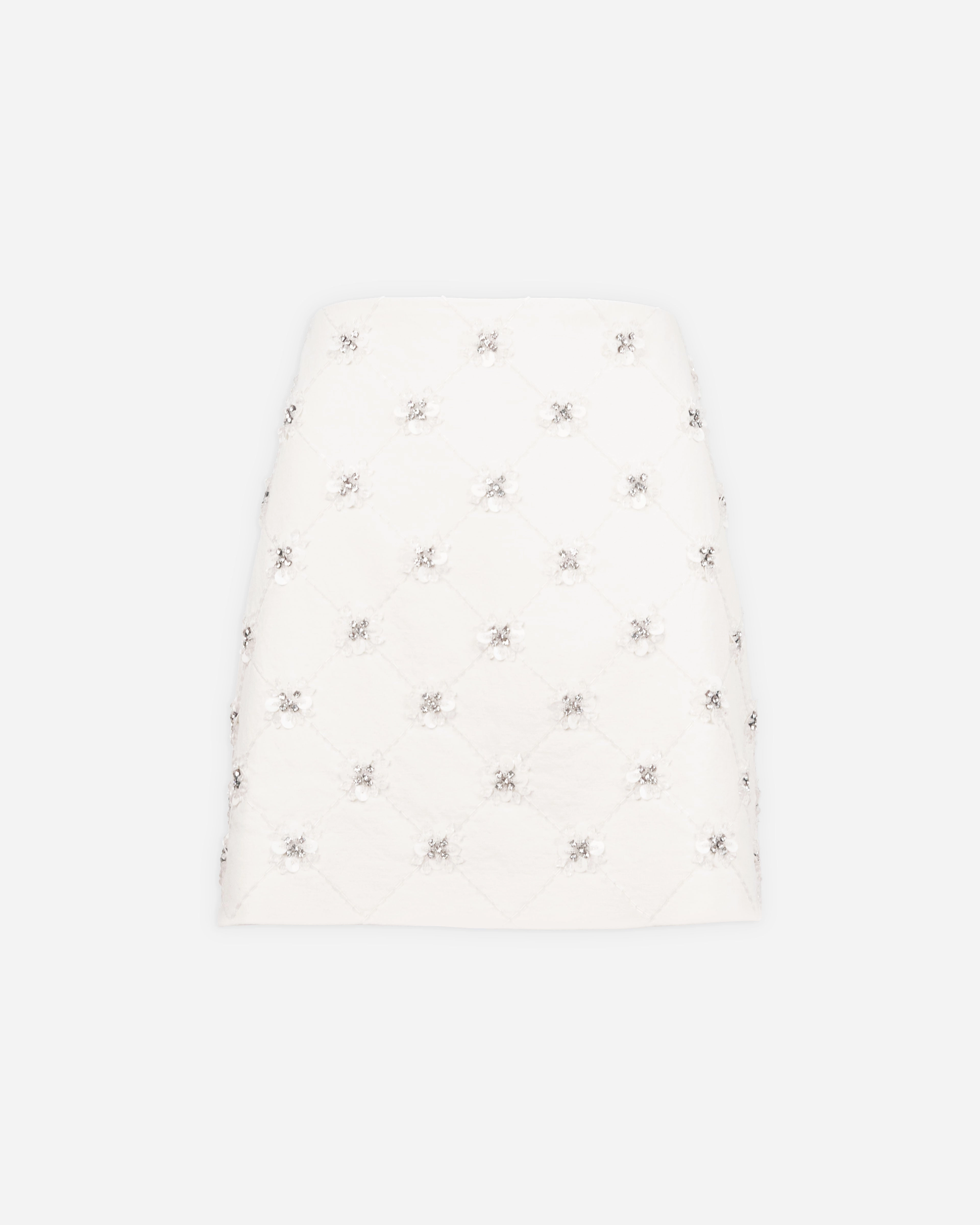TouchscreenCompatiblePockets Ari Skirt