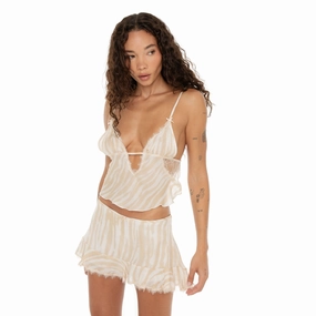 Aria Skirt No Ride Up Wind Resistance