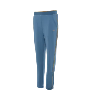 ARIANA TRACK PANT BLUE SHADOW
