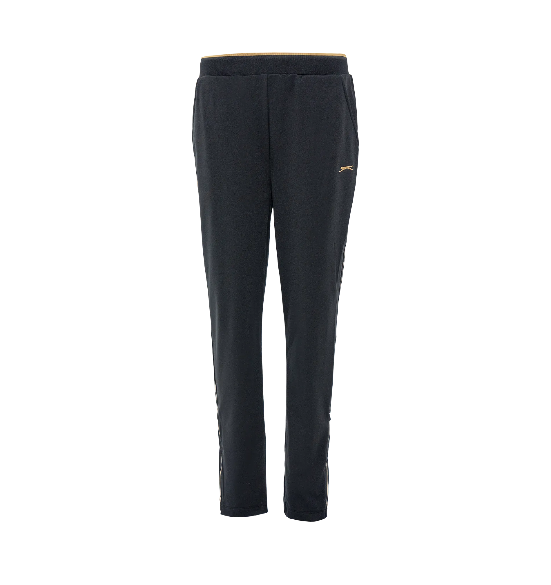 ARIANA TRACK PANT PANTHER BLACK