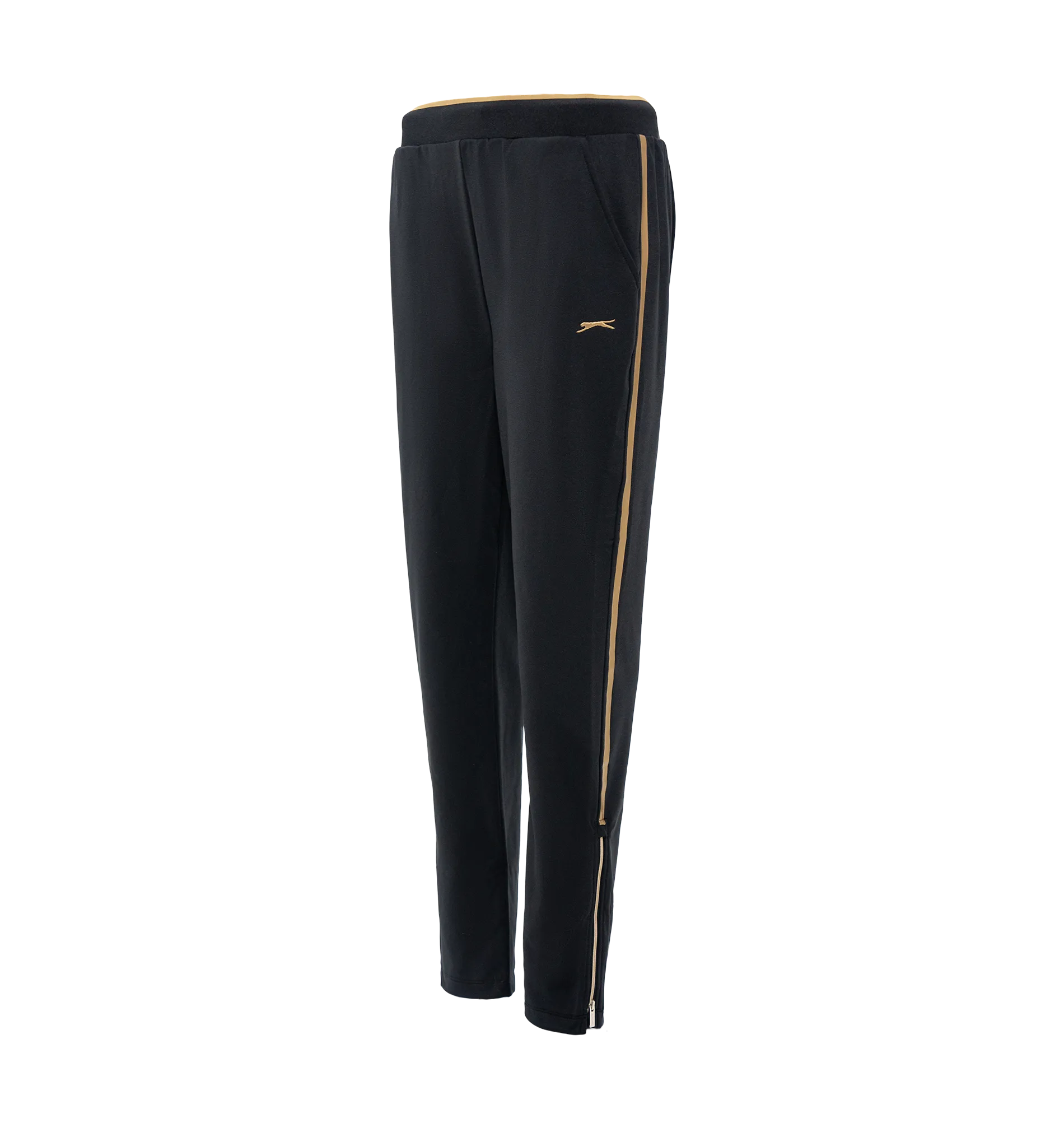 ARIANA TRACK PANT PANTHER BLACK
