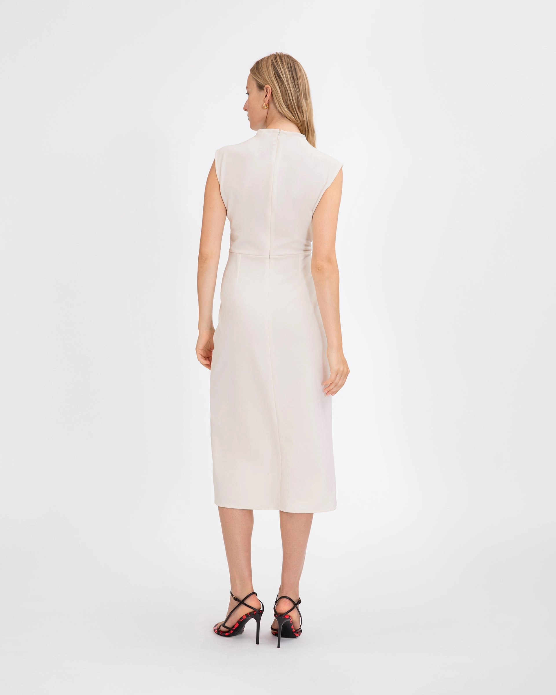 Fall Fashion Robinella Dress