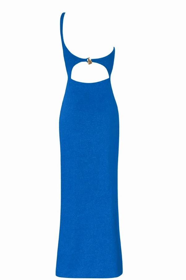 Mood Look sweet moment Arrecife Dress Noche Azul