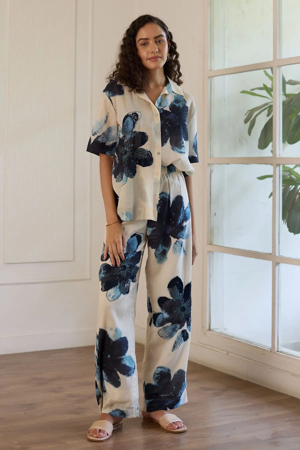 Aruba Trousers