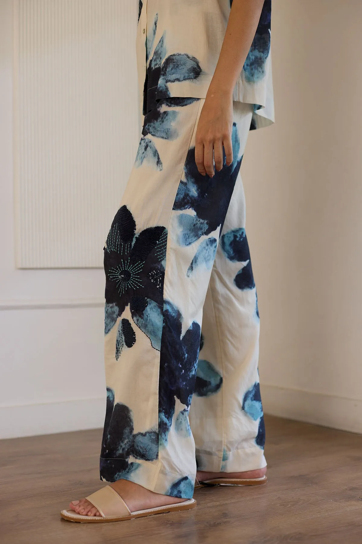 Aruba Trousers
