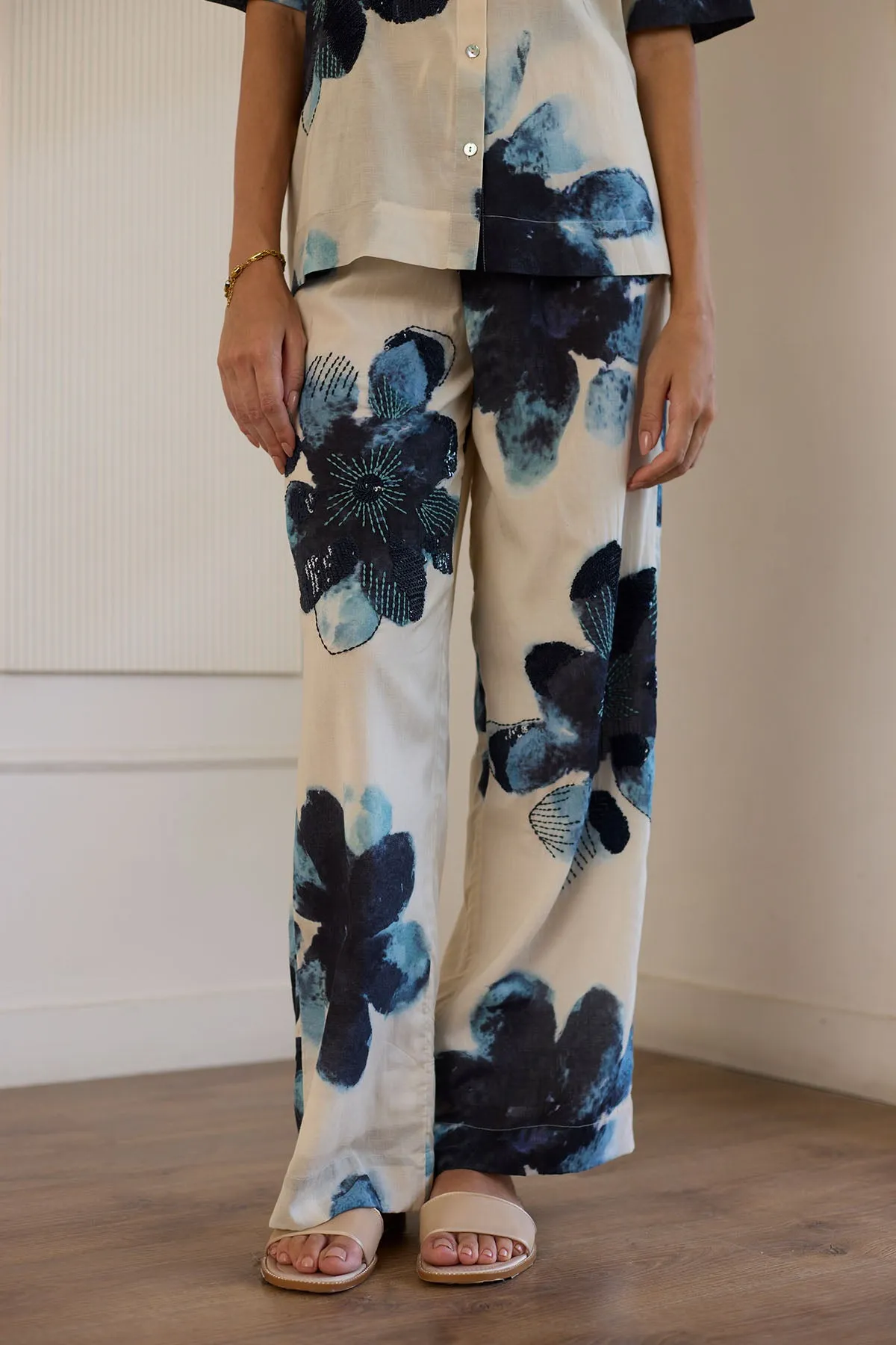 Aruba Trousers