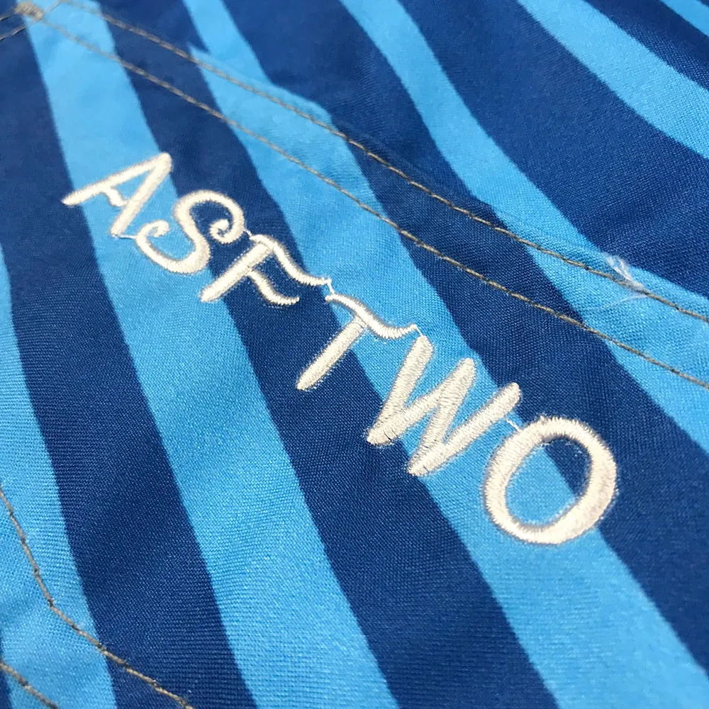 ASFTWO Best Board Shorts