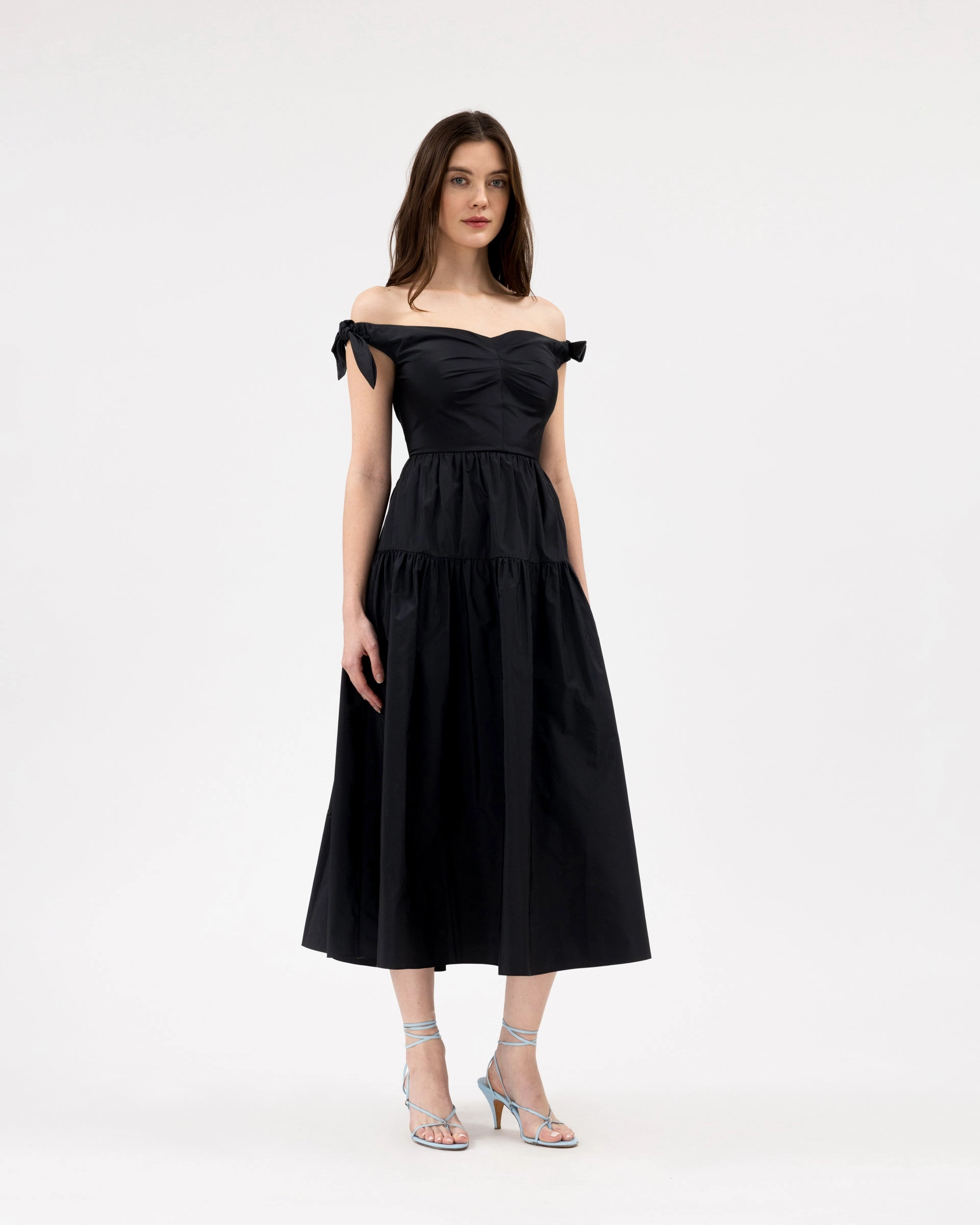 Low Maintenance Ashland Dress