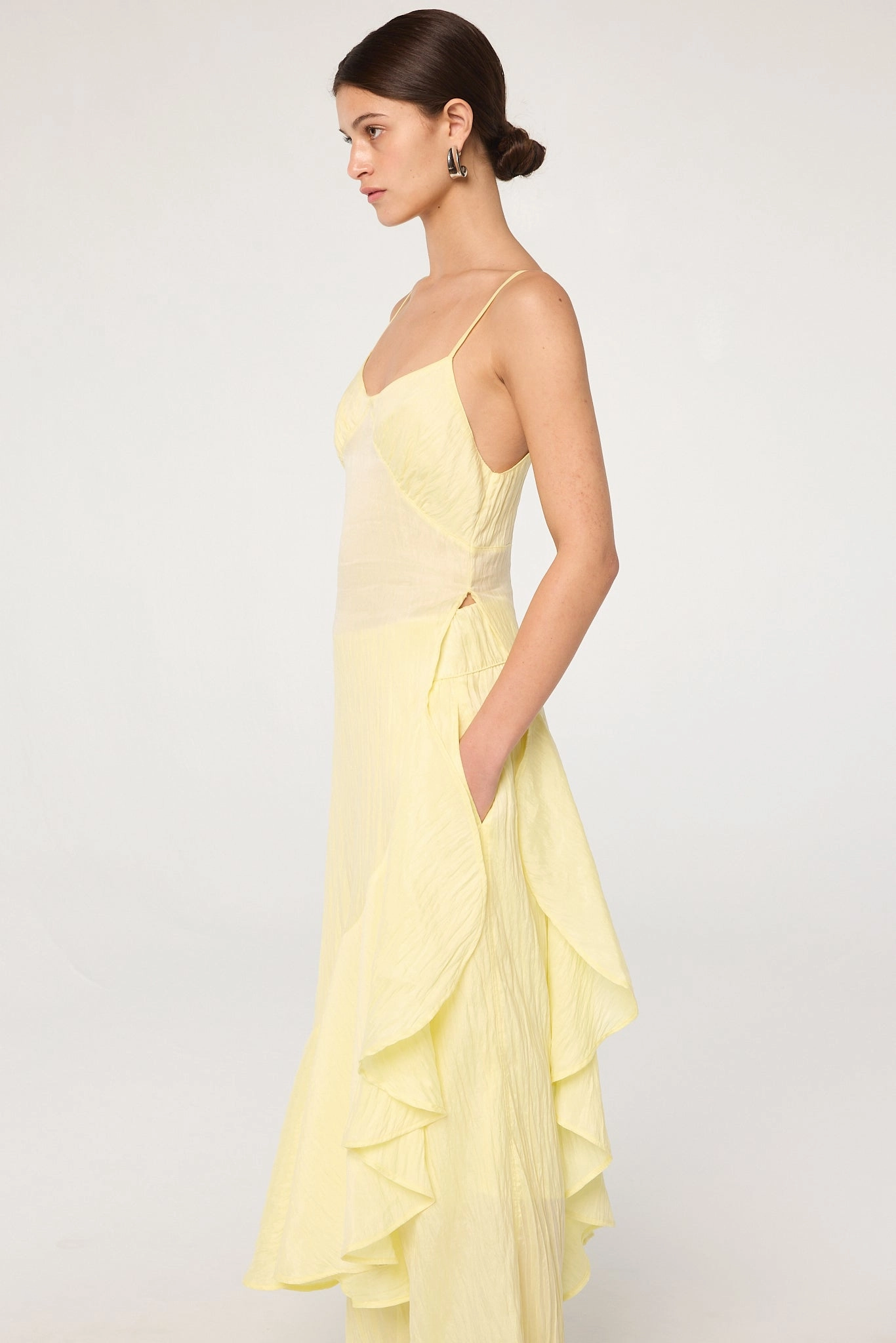 ALLEGRA TOP MoistureWickingMaterial