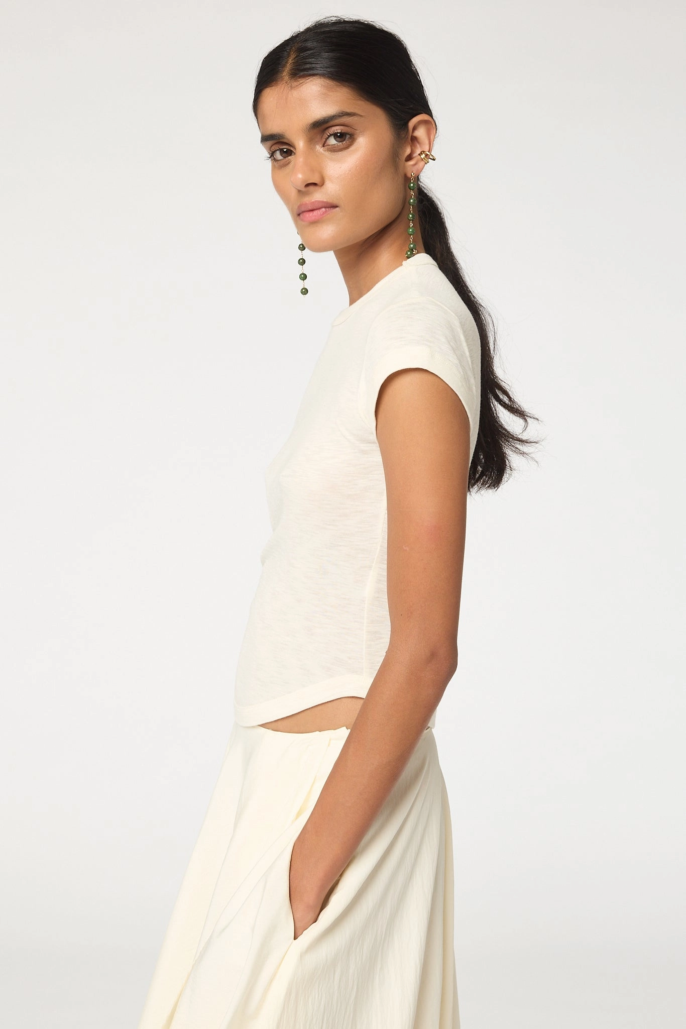 LAVI T-SHIRT MicrofiberTech