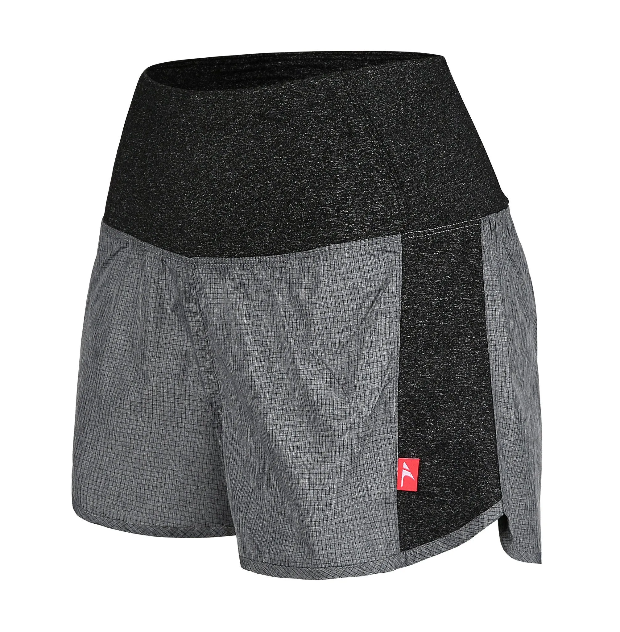 ATHLETE Women's Angel Running Short, Style AP02